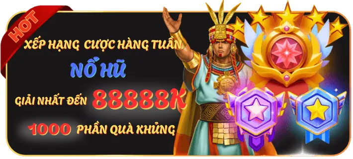 Khuyến mãi chào mừng thành viên mới 888club