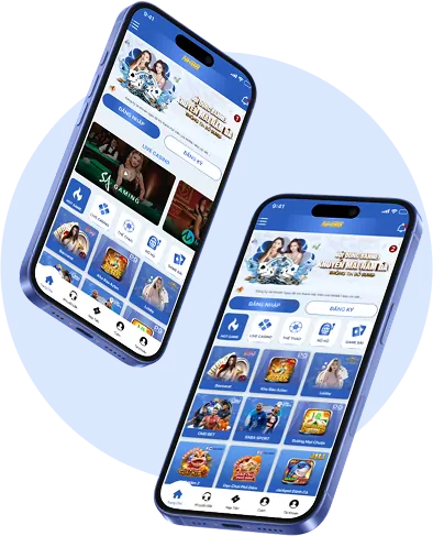 Sòng bạc trực tuyến 888club với dealer người thật