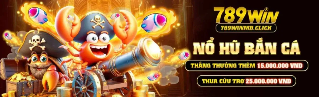 Hình ảnh chính của 888club Nổ Hũ với các biểu tượng slot rực rỡ và giải độc đắc lớn