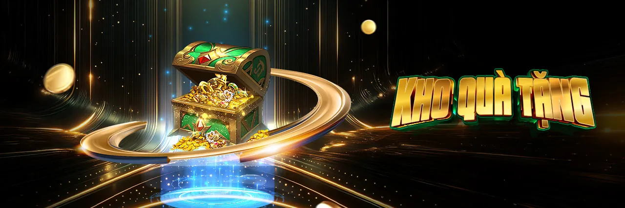 Hình ảnh banner đăng nhập 888club chính thức