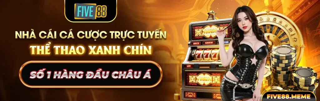 Cá cược thể thao 888club với các trận đấu sôi động