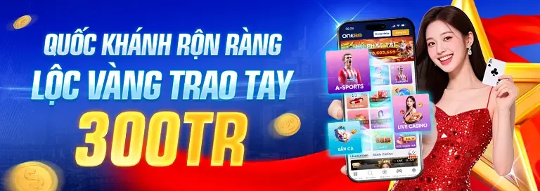 Khuyến mãi chào mừng thành viên mới 888club Nổ Hũ
